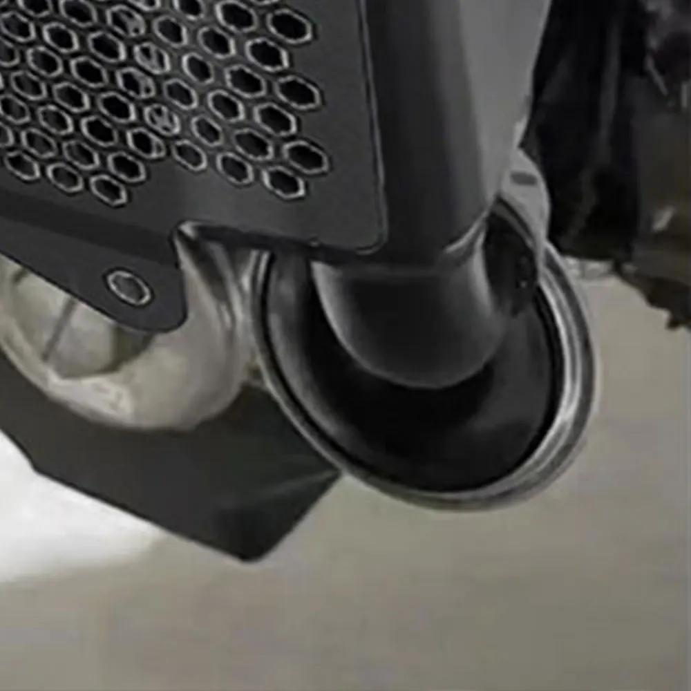 

Motorcycle Accessories FOR HONDA CB650F CB 650F CB650 F 2014-2015-2016 CNC Aluminum Radiator Guard Grille Cover Grill Protector