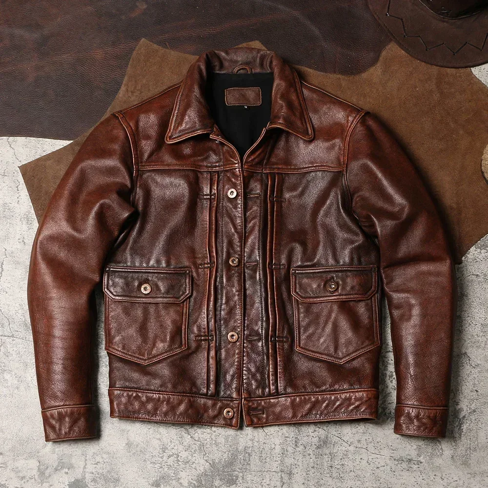 Red antique copper