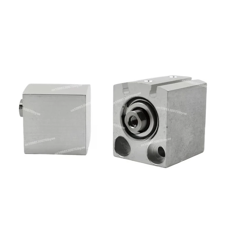 

Цилиндр ADVC AEVC 5 10 12 15 20 25 32-40-50 63 A P A