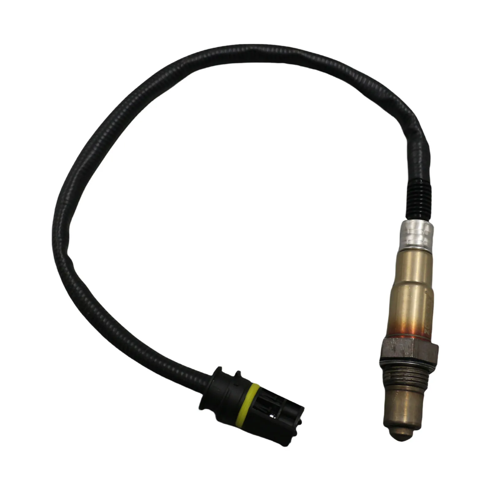 

ZOOMKEY FOR 06-15 Mercedes W211 E350 E550 E63 AMG 4Matic Oxygen O2 Stream Sensor Set OEM