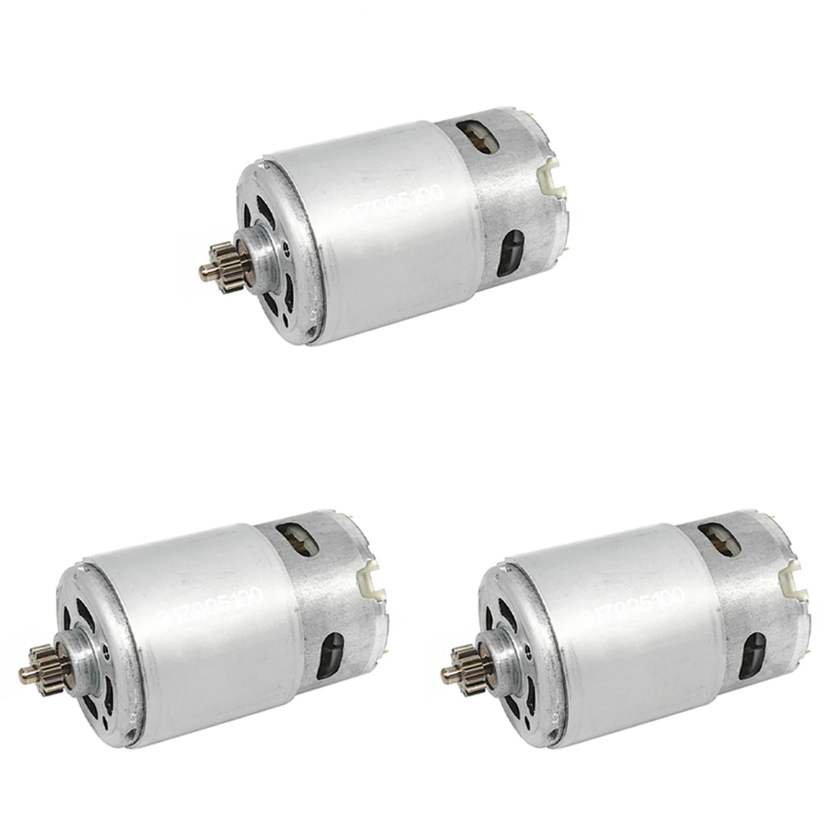 

3X Motor for PowerMaxxSB12 PowerMaxxBS PowerMaxxBSQuickBasic PowerMaxxBS12 BS10.8 BS10.8V 317005100