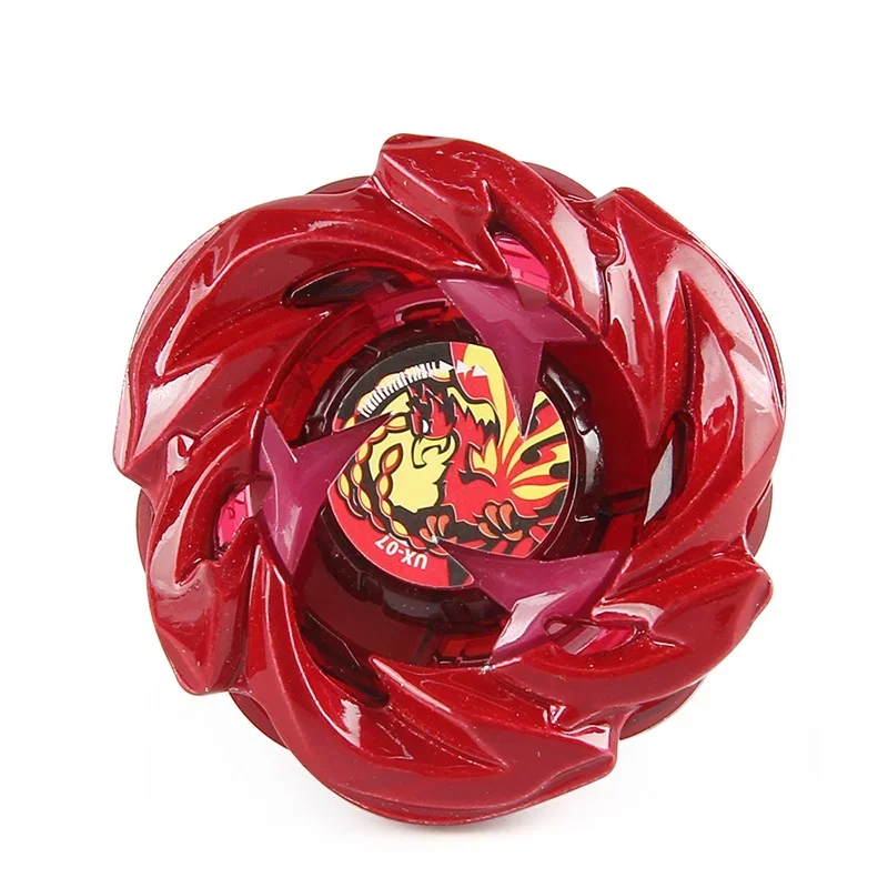 Enchanted Burst Gyro - Ensemble de démarrage complet avec motif mystique pour la bataille des toupies