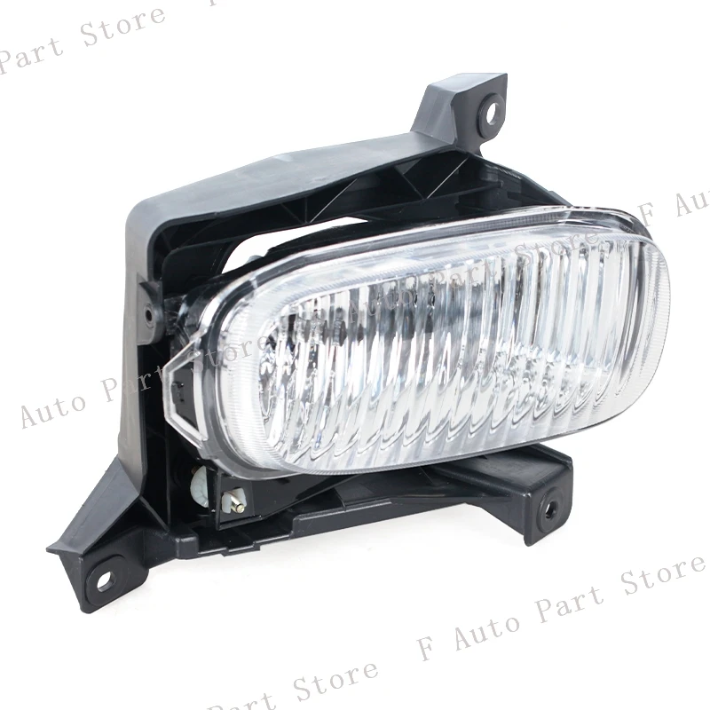 Car Front Bumper Fog Light Lamp For Toyota Tundra Pickup 2000 2001 2002 Foglight Foglamp 81210-0C010 81220-0C010 image 5