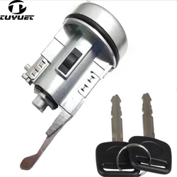 Ignition Lock Cylinder for Toyota Landcruis Ignition Switch Lock OEM 69057-60371 69057-60071 69057-90K03 69057-60061 69057 60371