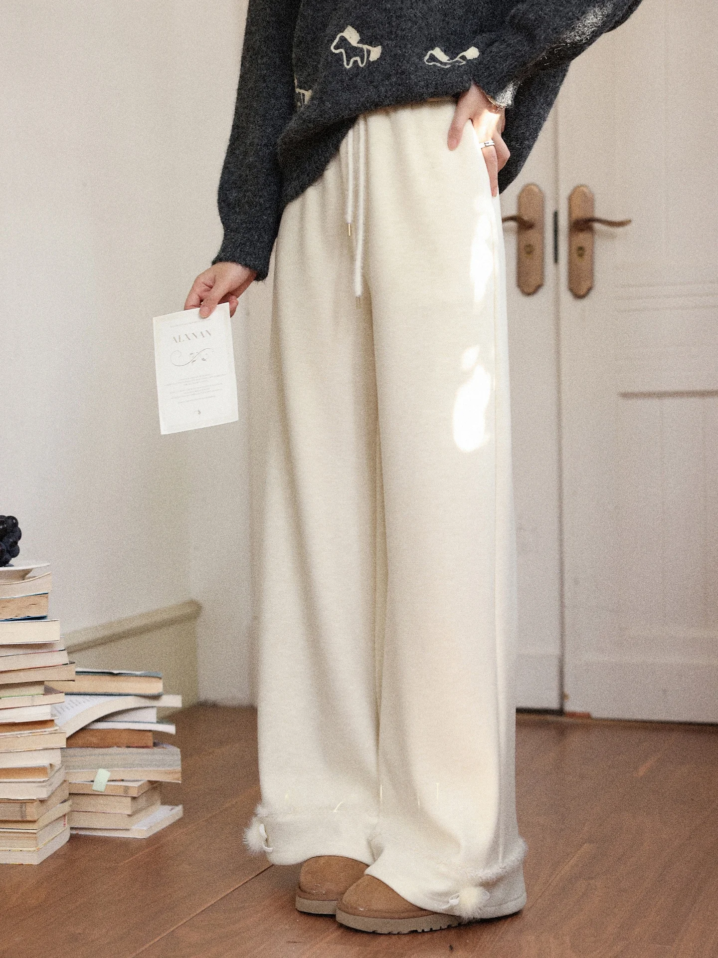 Thiened Fce Women's…