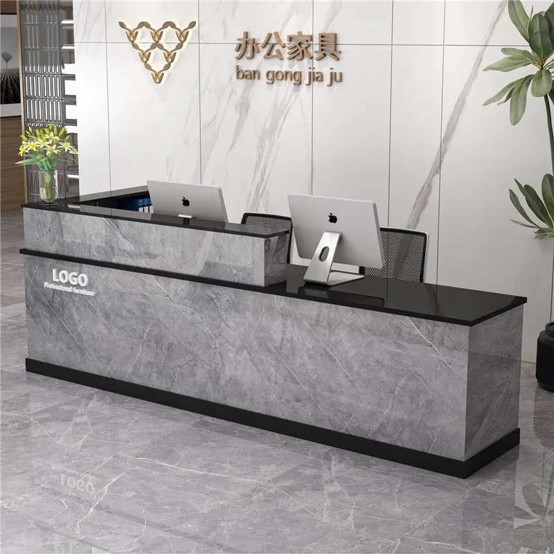 

Bar checkout page Restaurant Corner Simple Modern Beauty Salon Clothing Store Company Front