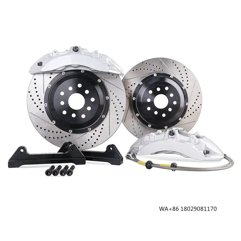 Brake Kit China Oem… - image