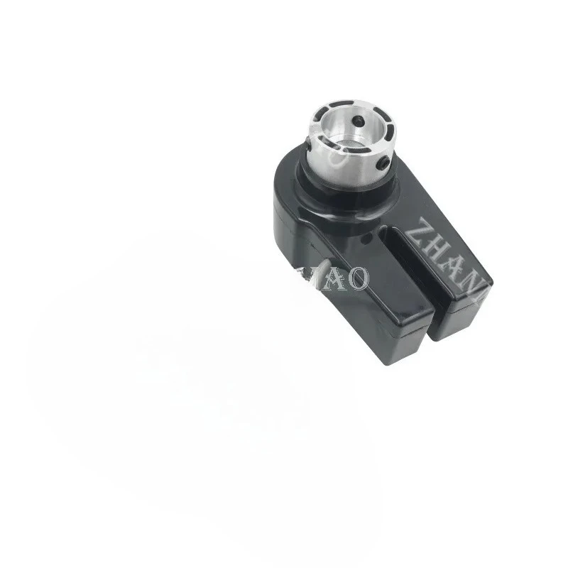 

Швейная машина 750 Вт, двигатель, внешний устройство для установки игл, промышленная установка, универсальный локатор для остановки иглы