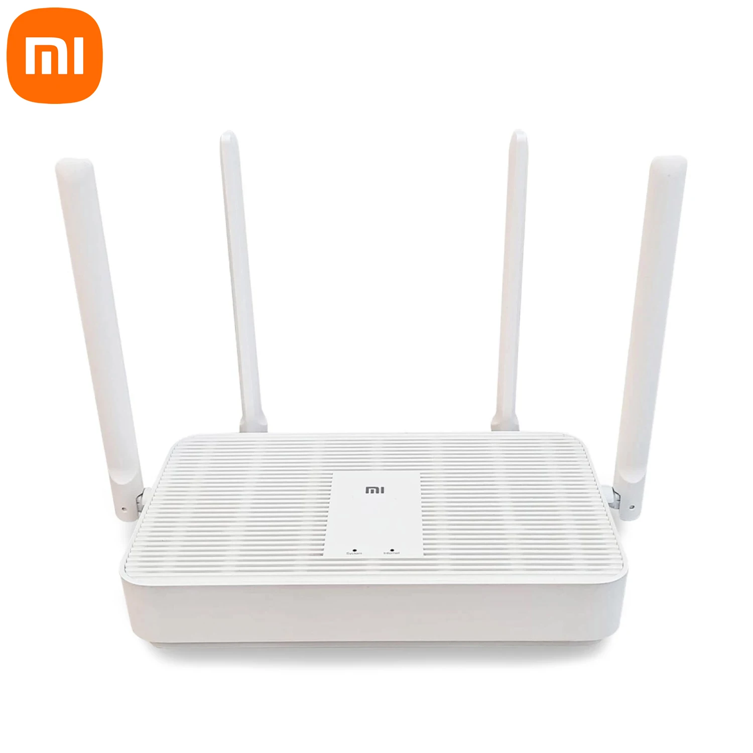 

Original Xiaomi Mi Aiot Router AX1800 Global Version