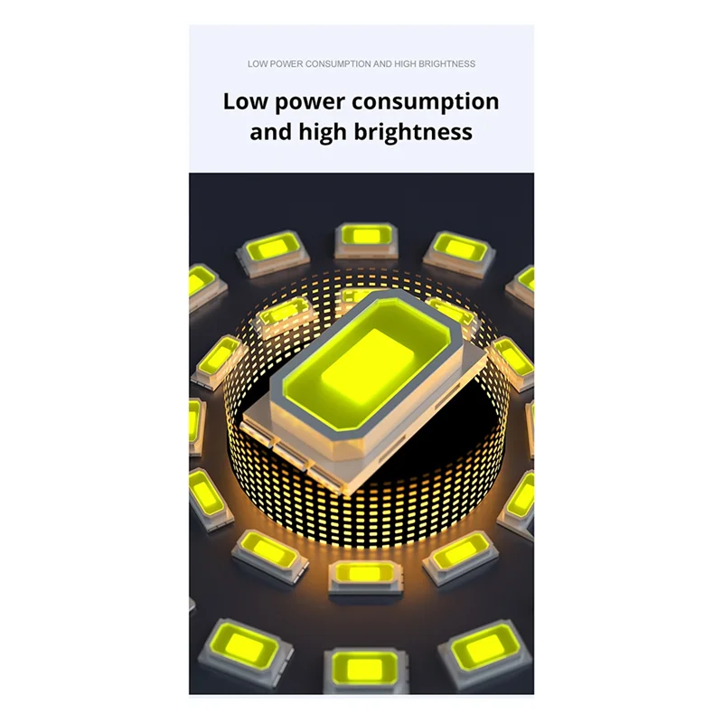 

2525+ Solar Bulb Light LED Outdoor Camping Light USB Charging Handle Searchlight Night Market Floor Lamp