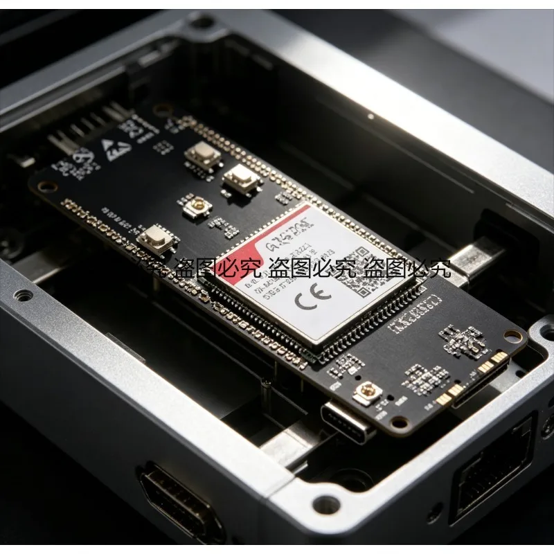4G 2G LTE GSM ESP32 Development Board ESP32-WROVER-E WiFi Bluetooth Wireless Communication Module A7670E Cellular Network Board