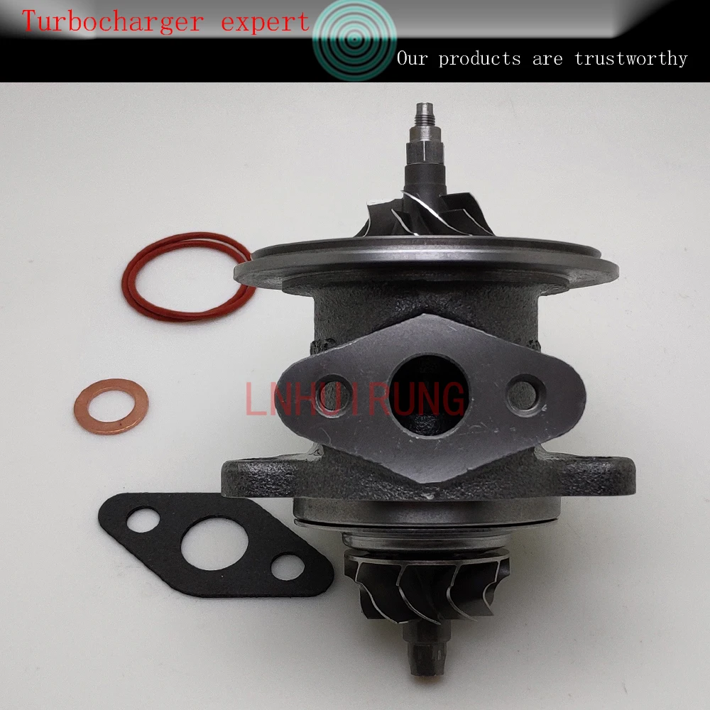 Turbo cartridge for Mercedes Smart cdi 0.8 CDI OM660DE08LA DPF KP31 54319700002 54319880002 54319880011 54319880005  A6600901180