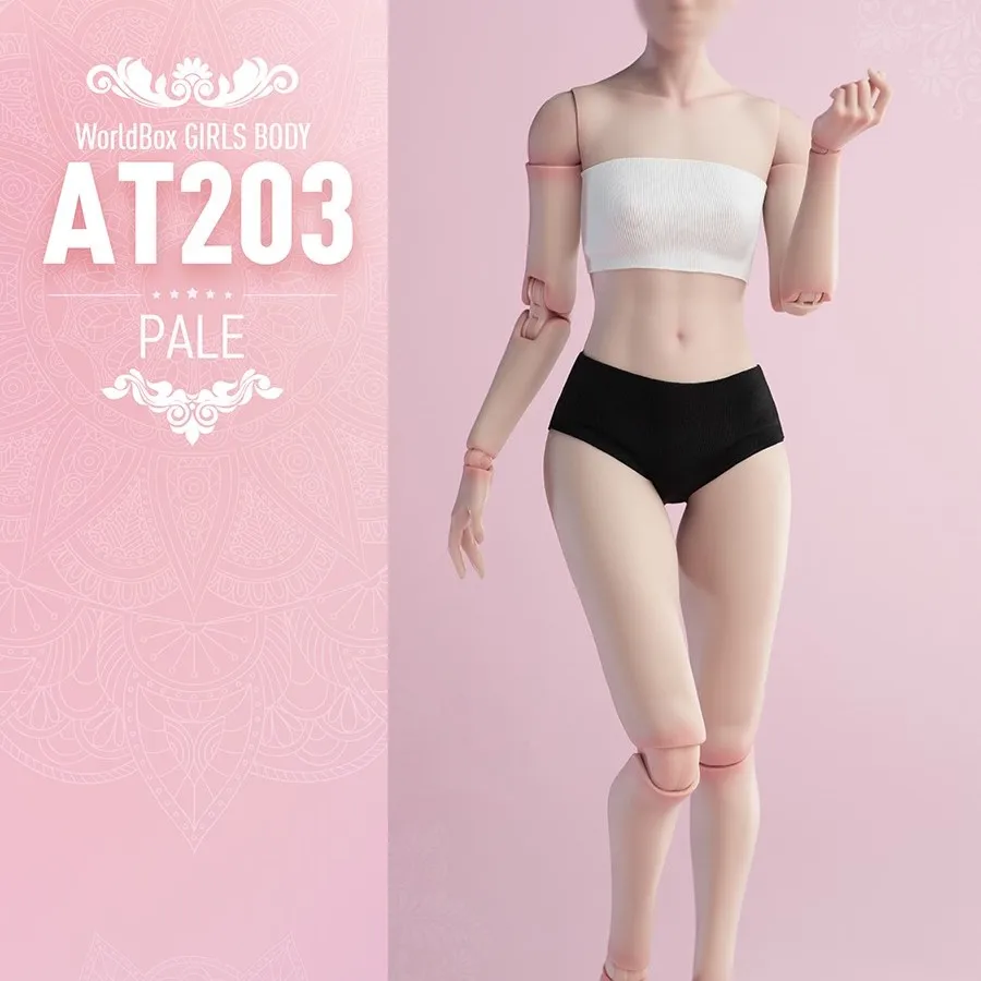 Worldbox 6 Fem Nude… - image