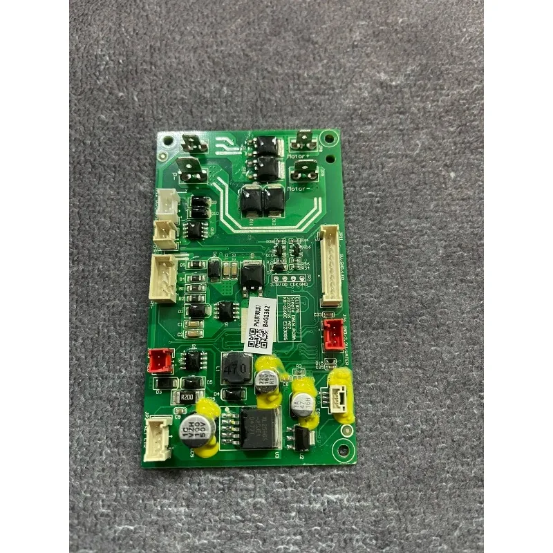 Floor cleaning machine Space Station (suitable for Tineco FuWan) 1234 generation 2.0 slim motherboard, drying base, second-hand