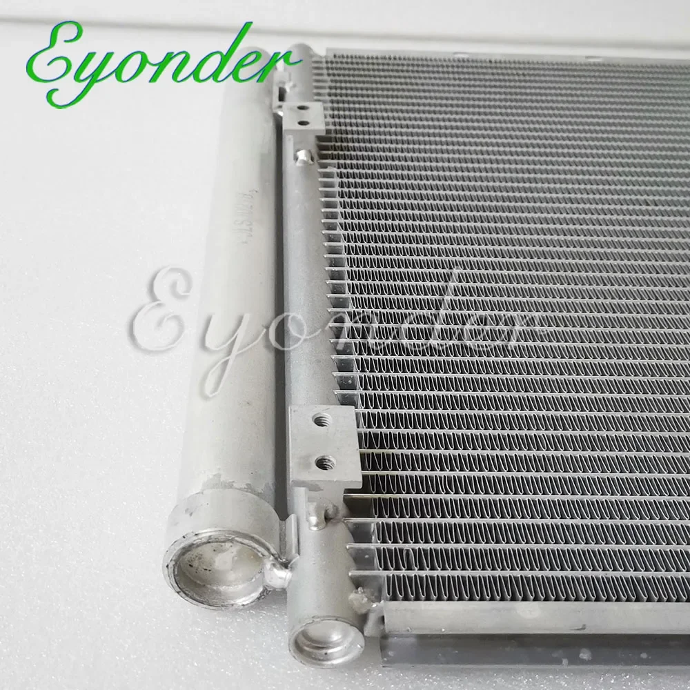 جديد AC A/C تكييف الهواء مكيف المكثف مع جفافا ل هينو 700 E13c S8841-11250 635*450*18