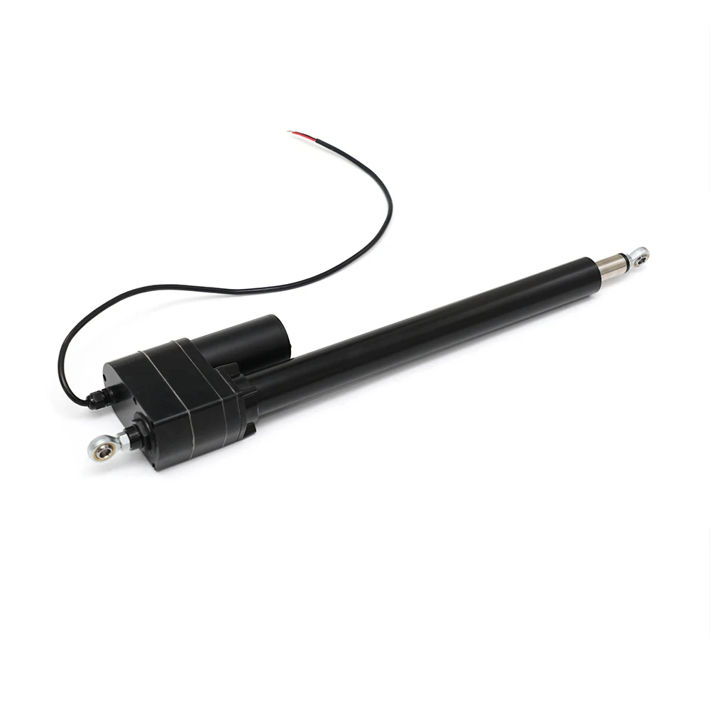 Single Axis Solar Tracker Linear Actuator Heavy Duty