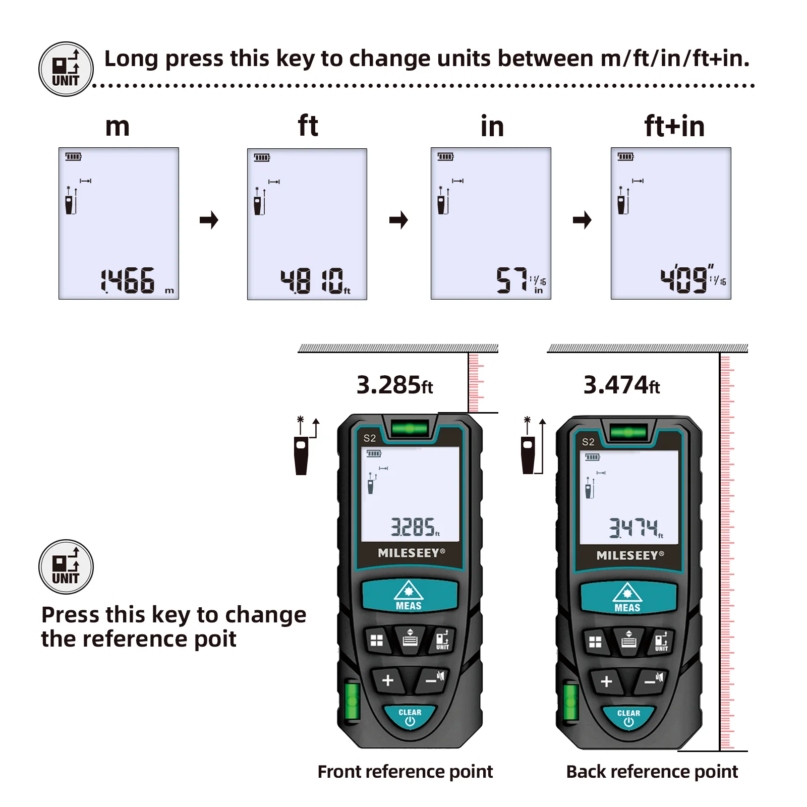 Thumbnail 4 - #57 Compare Measuring Tools & Sensors Before You Buy