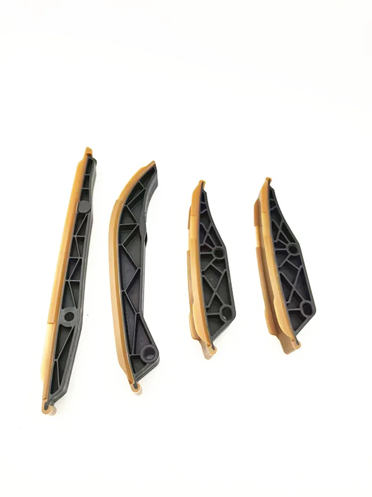 for Benz M112 M113 Engine Timing Rail Chain Plate W211 E500 W220 S500 OE: A1120520116  A1120520216  A1120520016 - Image 6