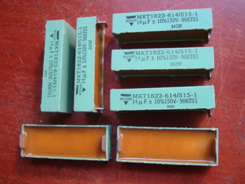 Ero Vishay 1822 150…