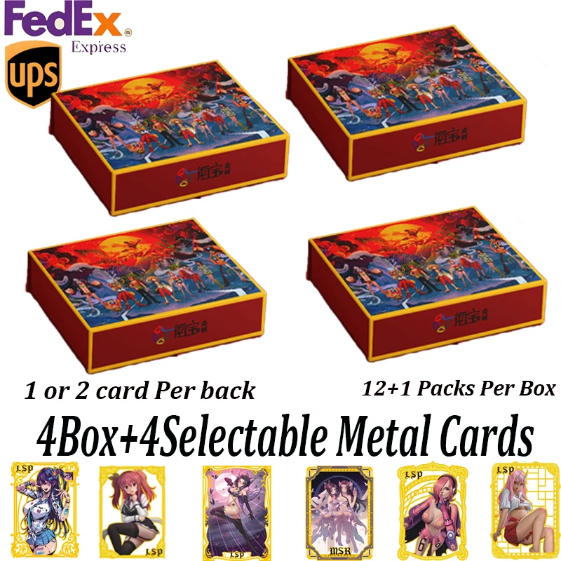 

New One Piece Cards Haibao Cultural The Final Battle Anime Luffy Zoro Nami Chopper Franky Rare Sp Collection Cards Kids Birthday