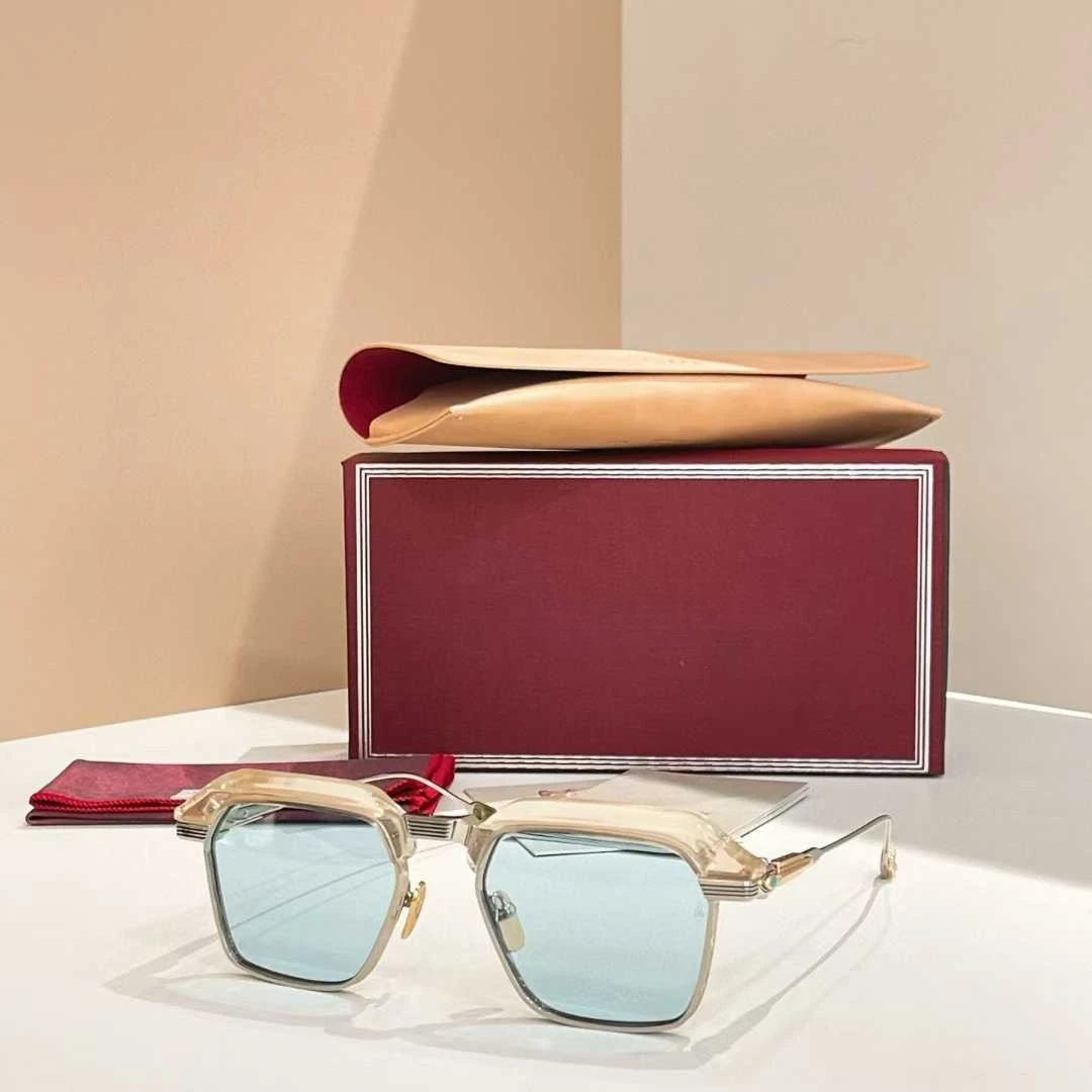 Jacques Luxury Fash… - image