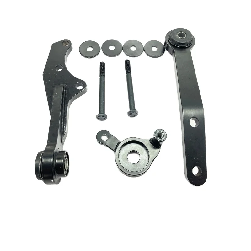 Applicable To HILUX REVO VIGO ROCCO Modified Bridge Reduction Kit Semi-axis Correction Kit