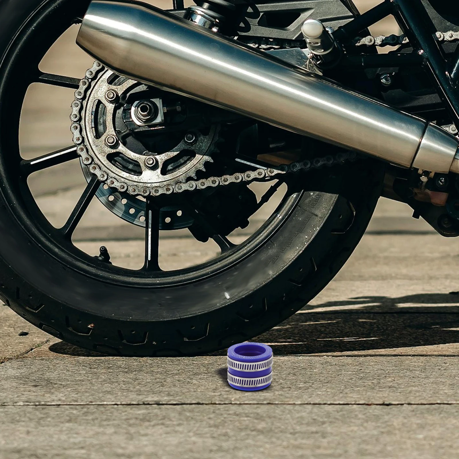 

Premium Motorcycle Intake Manifold Pe28/30 Carburetor Adapter Pipe Boot Replacement For Dirt Pit Bike Fuel Supply System