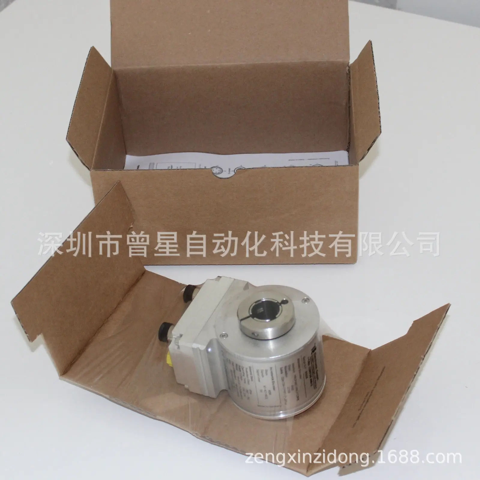 2025TR Deere Encoder 5802-00013 (D-78647)