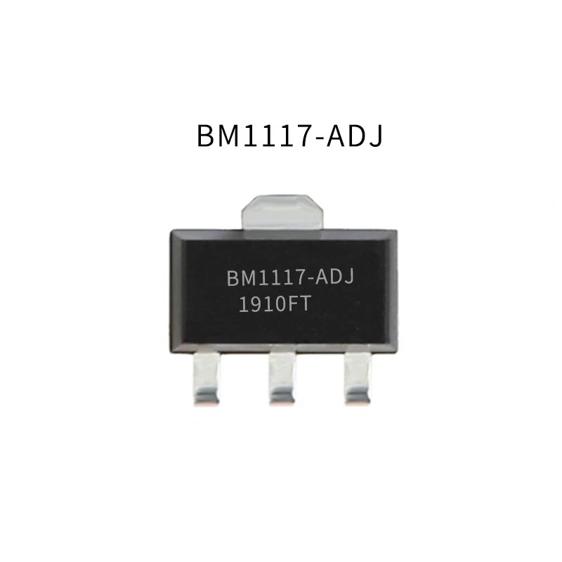 1 Buah BM1117-ADJ