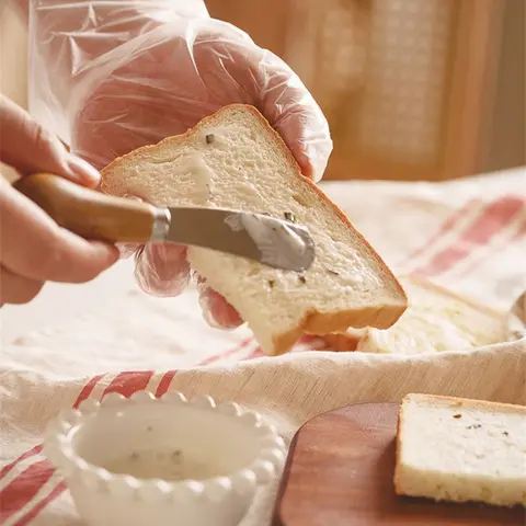 10 best sales fjärilssmörkniv - №9