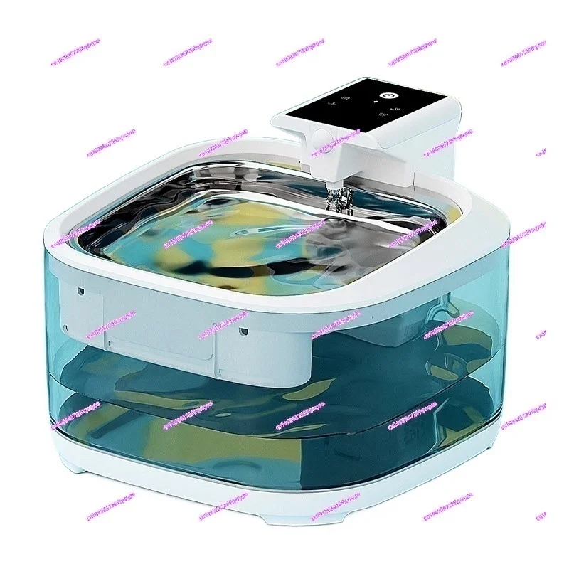 

Cat water dispenser Wireless charging Smart pet Automatic water dispenser Universal for cats and dogs