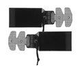Nylon buckle-BK
