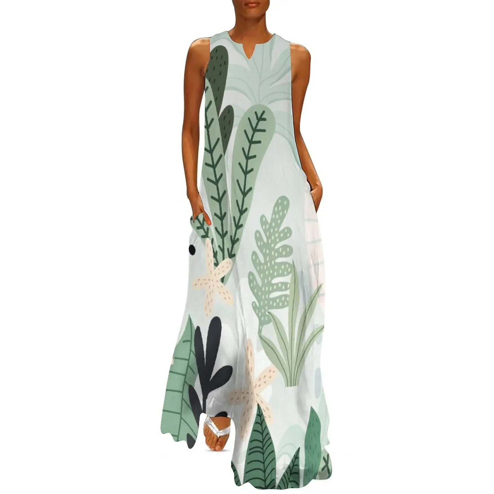 

Into the jungle v2 Long Dress dresses ladies 2025 summer Long veiled dresses wedding dresses for woman Dress