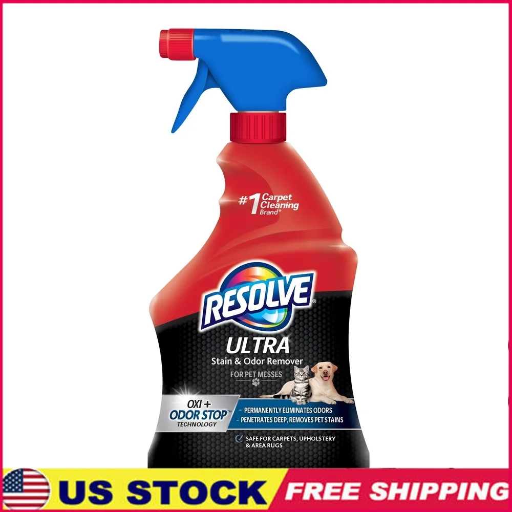 Ultra Pet Carpet St… - image