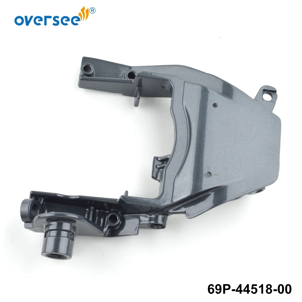 

69P-44518-00-94 Auxiliary Bracket for Yamaha 2 Stroke 30HP Outboard Motor Boat Engine Parts 69P-44518