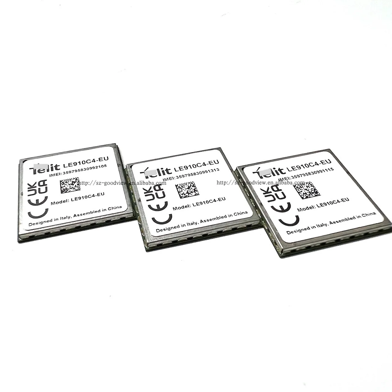 LE910C1  LE910C1-EUX 4G LTE CAT1 LE910C1-EUX LE910C1-NA Cellular module LE910C1-EU
