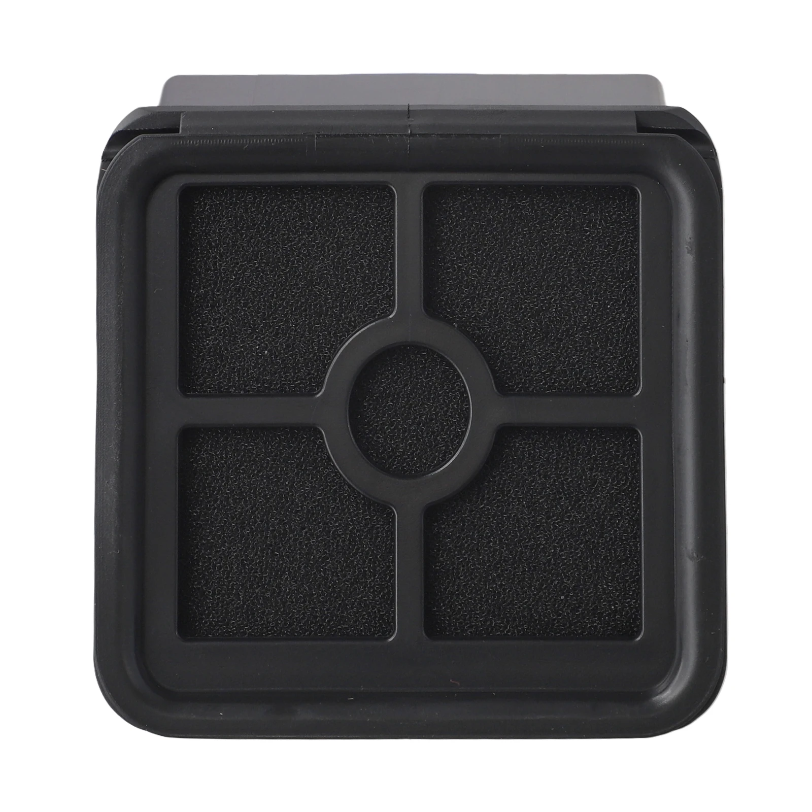 

Efficient Rubber Scraper and Mop Cloth Kit for ILIFE For W90 Cordless Vacuum Cleaner Includes Filters for Dust Capture