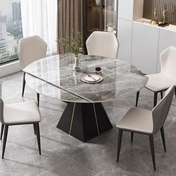 Dining Table Of 4 Apartment Chairs Craft Table Furniture Luxury Dinning Tables Sets Round Kitchen Islands Extendable