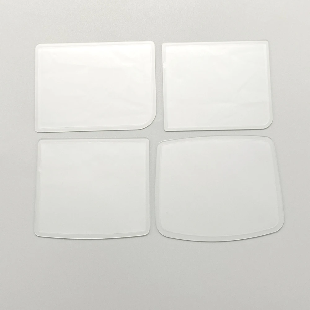 For GameBoy Advance Screen  Glass  lens for GB/GBP/GBC/GBA  Lens Display screen protection