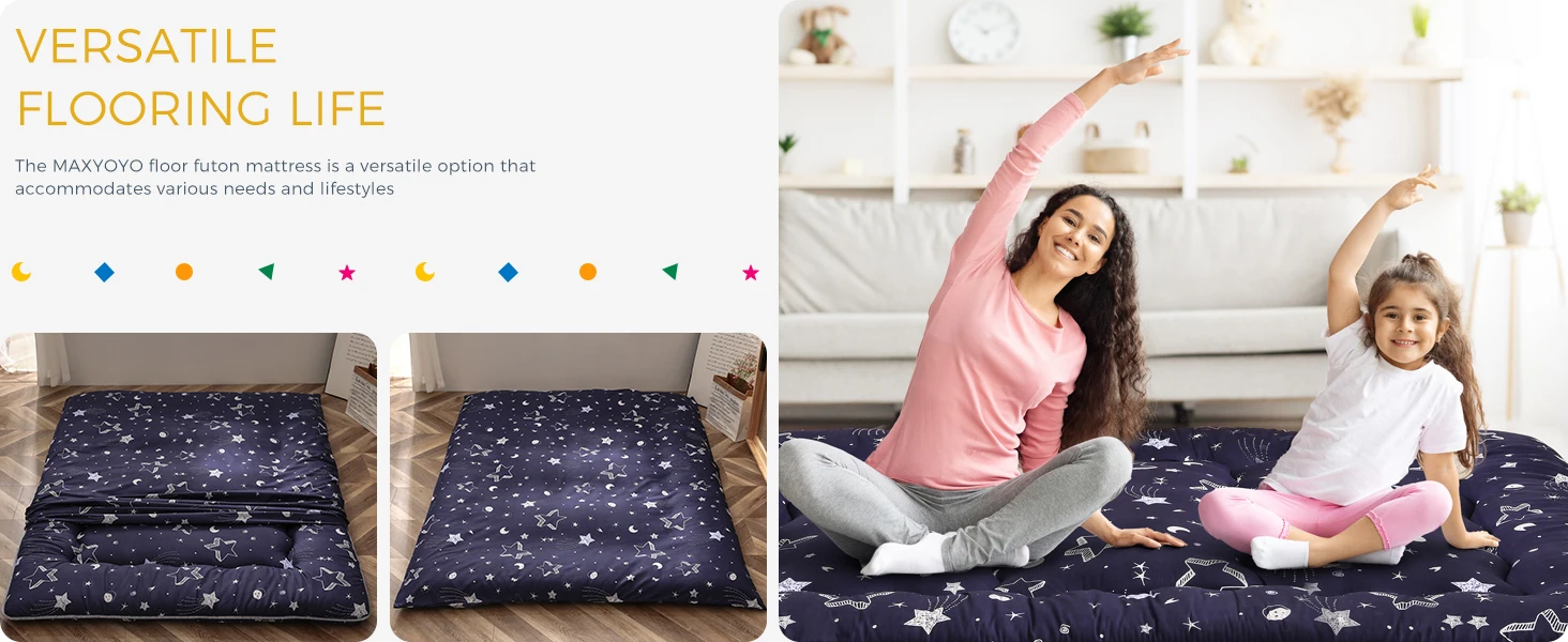mattress