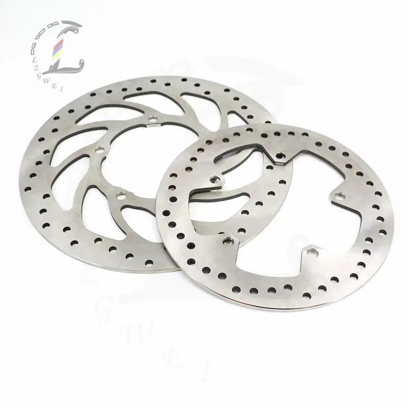 

For BMW G310 G310R G310GS G 310 R GS 2015 - 2021 2020 2019 2018 Brake Disks Accessories Motorcycle Front Rear Brake Disc Rotor