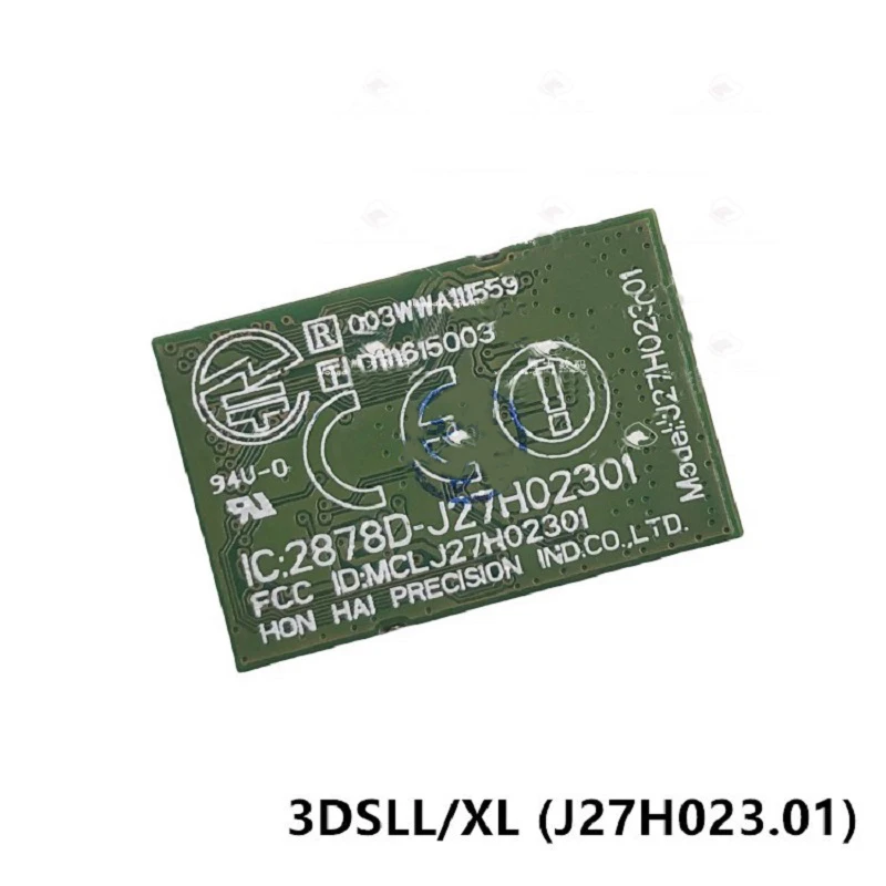 Беспроводная плата модуля Wi-Fi 1 шт., замена для 3DS/3dsll/3dsxl, ремонт консоли