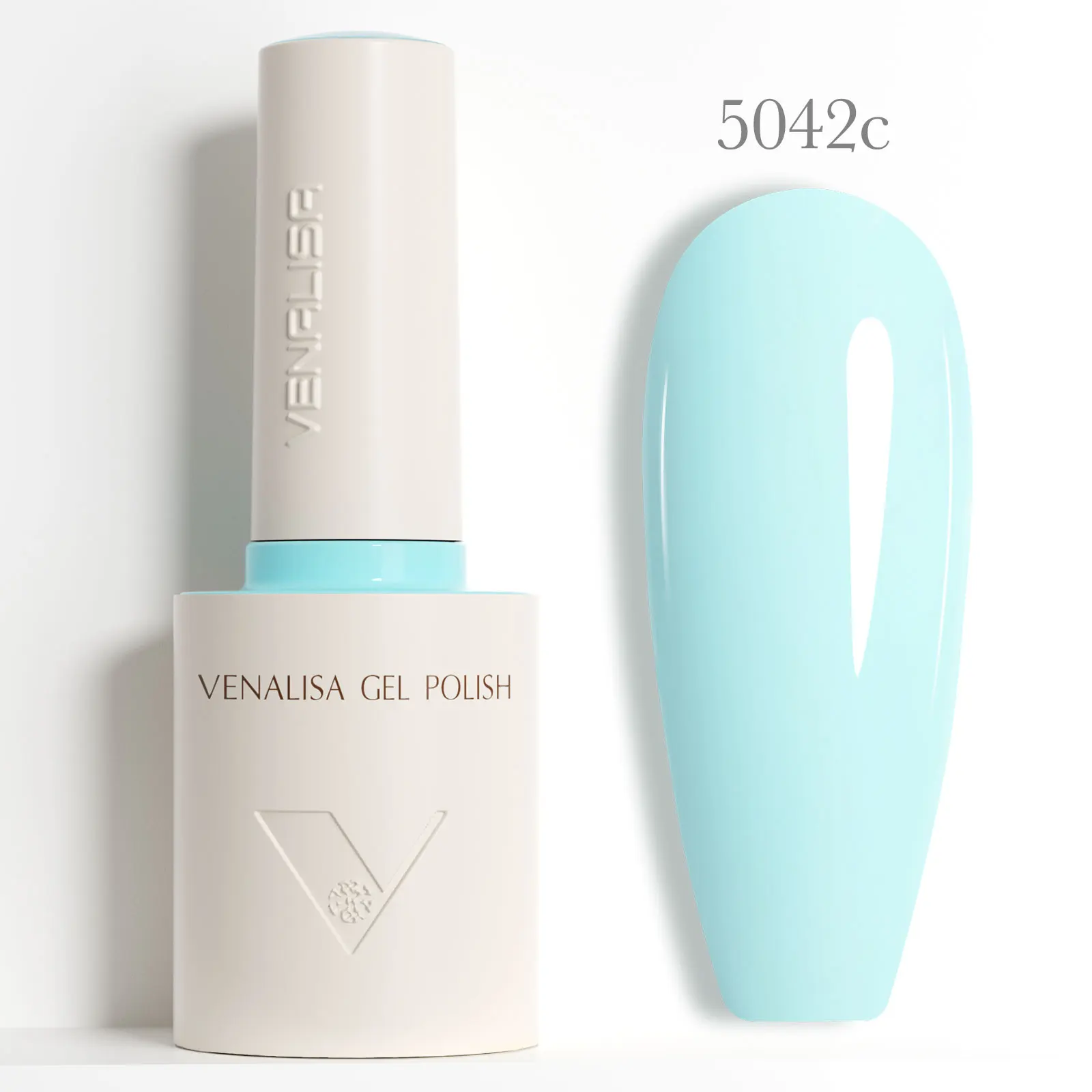 VENALISA CANNI Fabriek HEMA GRATIS TPO GRATIS 10ml Gel Nagellak Ronde Borstel Gladde Gel Textuur Semi Permanente Losweken UV LED Gel