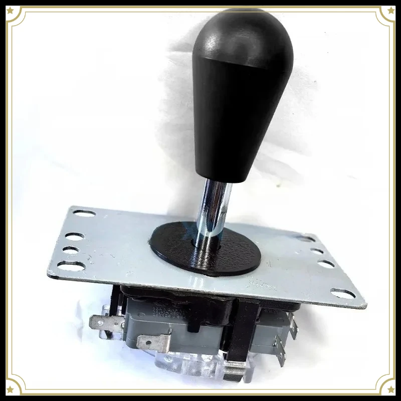 8-way joystick controller joystick, used for gaming consoles