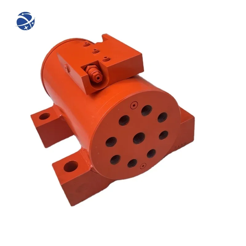 

Rotary Drive unit 2022 new hydraulic rotary cylinder Black Friday Sales 15 % off