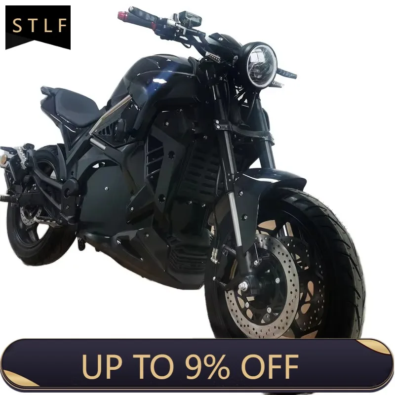 Zuimi High-end High Speed Off Road Motorcycles Electric 5000W 8000W Electric Motor Vehicles