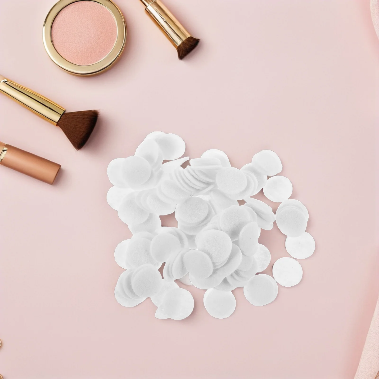 

3Sets Filters Deep Pore Cleansing Accessories Compatible Design Protection Individually Packaged Secure Fit