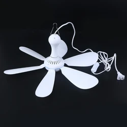 AC 220V 20W 6 Leaves 16.5