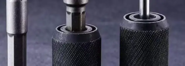 

Versatile Electric Wrench Adapter Set High-Torque Socket Attachments! Hot-selling Power Tool Accessories