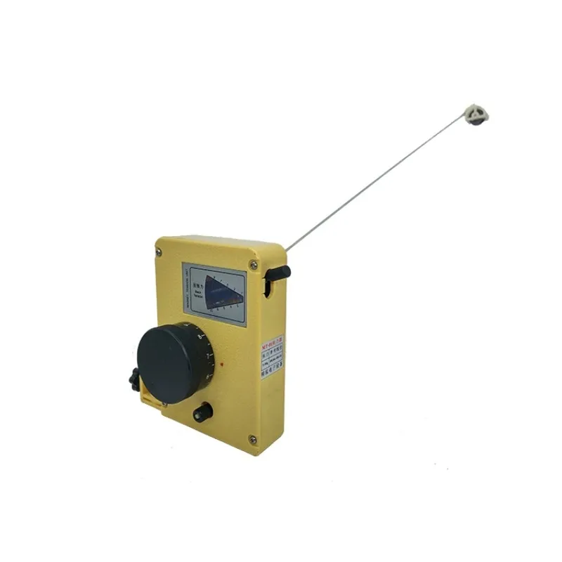 Vertical Magnetic Winding Machine Tensioner - Adjustable Tension Range 4-800G Essential Accessory for Precision Winding Control